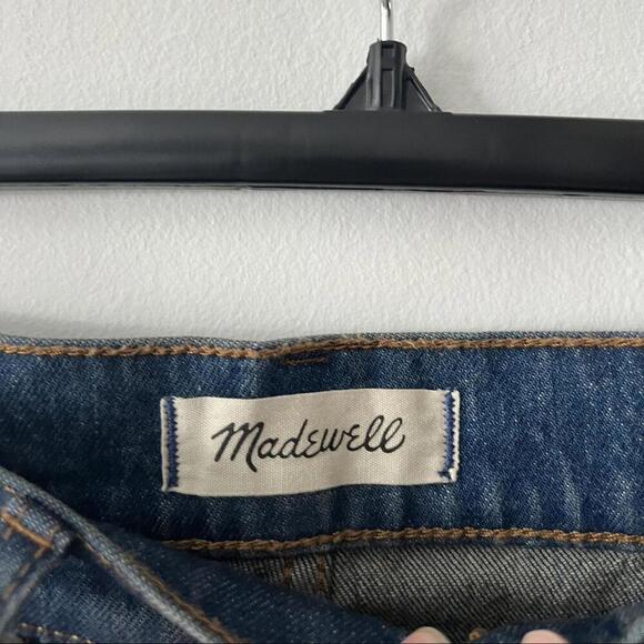Madewell The Perfect Vintage Jean - Picture 3 of 6